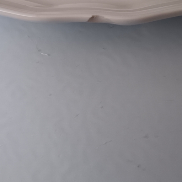 VINTAGE VILLEROY AND BOCH MANOIR COVERED BUTTER DISH. - Picture 4 of 6